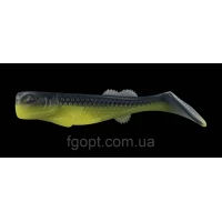 Силикон Relax Kalifirnia 3 цвет L026 (10шт.)