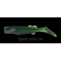 Силикон Relax Kalifirnia 3 цвет L113 (10шт.)