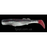 Силикон Relax Kalifirnia 4 цвет TC388 (10шт.)