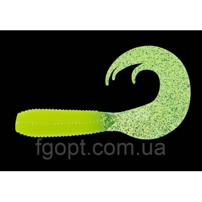 Силикон Relax Twister TRITAIL 3 цвет TS230 (15шт.) Силикон Relax Twister TRITAIL 3 цвет TS230 (15шт.)