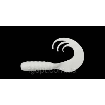 Силикон Relax Twister TRITAIL 3 цвет TS001 (15шт.) Силикон Relax Twister TRITAIL 3 цвет TS001 (15шт.)