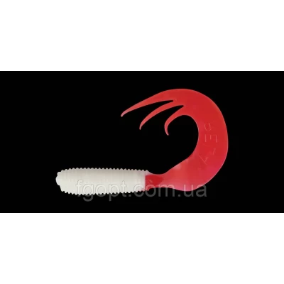 Силикон Relax Twister TRITAIL 3 цвет TS048 (15шт.) Силикон Relax Twister TRITAIL 3 цвет TS048 (15шт.)