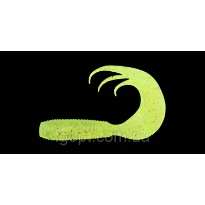 Силикон Relax Twister TRITAIL 3 цвет TS018 (15шт.) Силикон Relax Twister TRITAIL 3 цвет TS018 (15шт.)