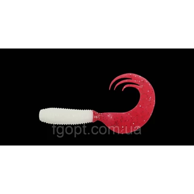 Силикон Relax Twister TRITAIL 3 цвет TS201 (15шт.) Силикон Relax Twister TRITAIL 3 цвет TS201 (15шт.)