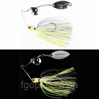 Спіннербейт Kalipso Lotos 7g 411S