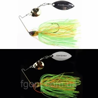 Спіннербейт Kalipso Lotos 14g 421GS