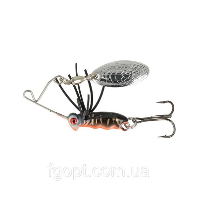 Спінербейт GC Bumblebee 7г 14G