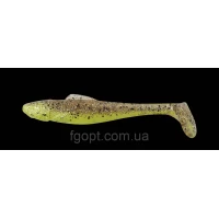 Силиконовая приманка Relax Ohio 4 цвет L198