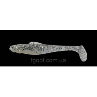 Силиконовая приманка Relax Ohio 4 цвет L038