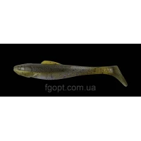 Силиконовая приманка Relax Ohio 4 цвет L583