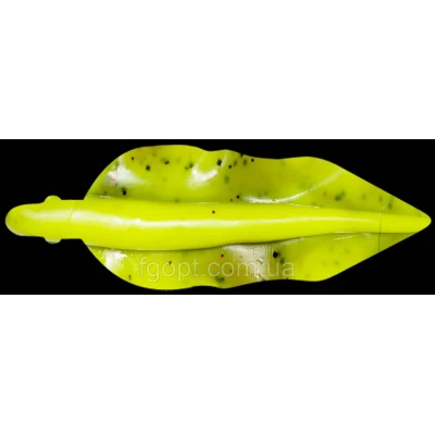 Силикон Relax WingShad 3 цвет L274 (10шт.) NEW Силикон Relax WingShad 3 цвет L274 (10шт.) NEW
