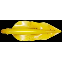 Силикон Relax WingShad 3 цвет L017 (10шт.) NEW