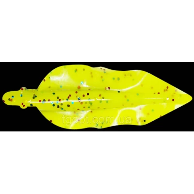 Силикон Relax WingShad 3 цвет L075 (10шт.) NEW Силикон Relax WingShad 3 цвет L075 (10шт.) NEW