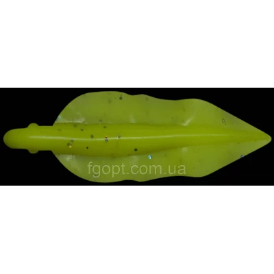 Силикон Relax WingShad 3 цвет L032 (10шт.) NEW Силикон Relax WingShad 3 цвет L032 (10шт.) NEW