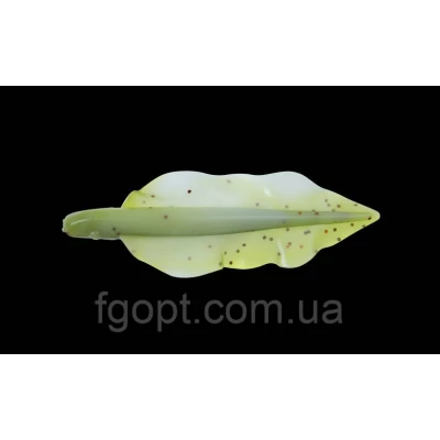 Силикон Relax WingShad 3 цвет L582 (10шт.) NEW Силикон Relax WingShad 3 цвет L582 (10шт.) NEW