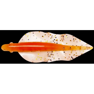 Силикон Relax WingShad 3 цвет L132 (10шт.) NEW Силикон Relax WingShad 3 цвет L132 (10шт.) NEW