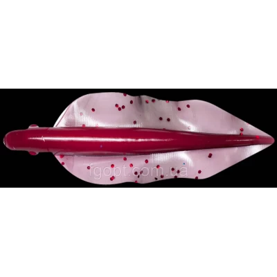 Силикон Relax WingShad 3 цвет L208 (10шт.) NEW Силикон Relax WingShad 3 цвет L208 (10шт.) NEW