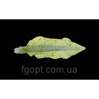 Силикон Relax WingShad 3 цвет L103 (10шт.) NEW Силикон Relax WingShad 3 цвет L103 (10шт.) NEW