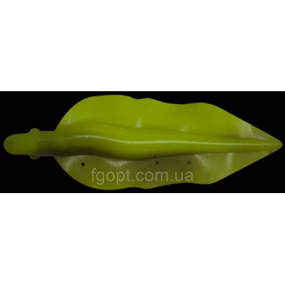 Силикон Relax WingShad 3 цвет L110 (10шт.) NEW Силикон Relax WingShad 3 цвет L110 (10шт.) NEW