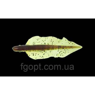Силикон Relax WingShad 3 цвет L052 (10шт.) NEW Силикон Relax WingShad 3 цвет L052 (10шт.) NEW