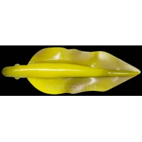 Силикон Relax WingShad 3 цвет L026 (10шт.) NEW