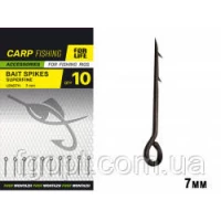 Иголка-фиксатор для насадок 7мм