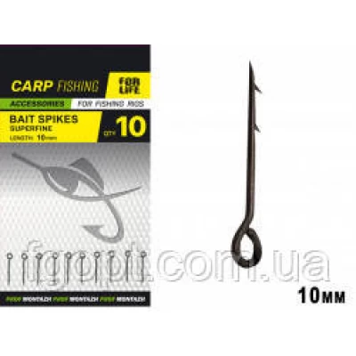 Иголка-фиксатор для насадок 10мм