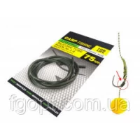 Трубка силиконовая для крючков №2-8