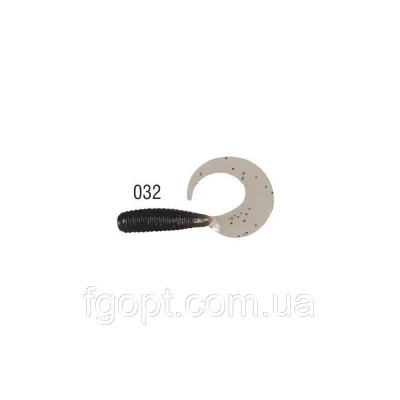Силикон Konger Troker A col 032 4cm (20pcs) Силикон Konger Troker A col 032 4cm (20pcs)