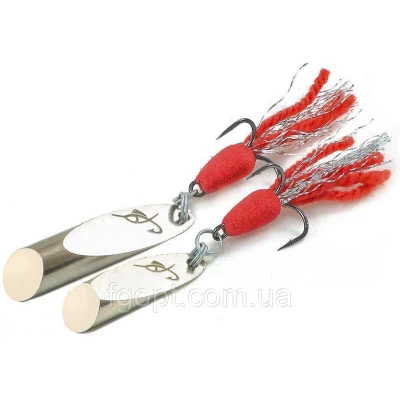 Грушка-Пуля ПрофМонтаж 16g White