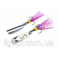 Грушка-Пуля ПрофМонтаж 4g White