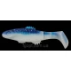 Силиконовая приманка Relax CLONAY 4 L181