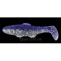 Силиконовая приманка Relax CLONAY 4 L267