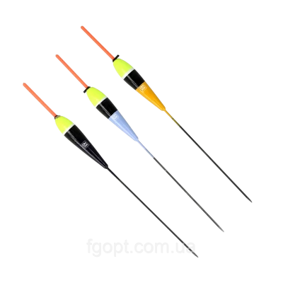 Поплавок ZEOX ZF-201 1.5г