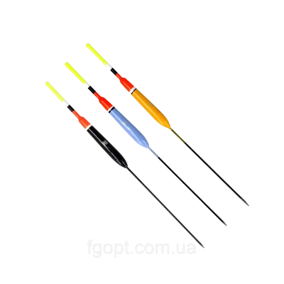 Поплавок ZEOX ZF-202 3.0г