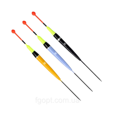 Поплавок ZEOX ZF-203 1.5г