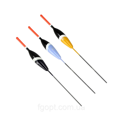 Поплавок ZEOX ZF-204 1.0г