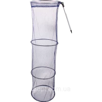 Садок ZEOX Round Basic Plus PEM-40150 з кілочком