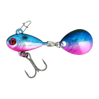 Тейл-спінер GC Yoke 10г 209