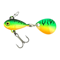 Тейл-спінер GC Yoke 10г GC01G