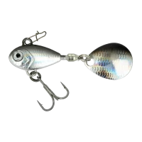 Тейл-спінер GC Yoke 12г 201