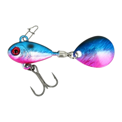 Тейл-спінер GC Yoke 12г 209