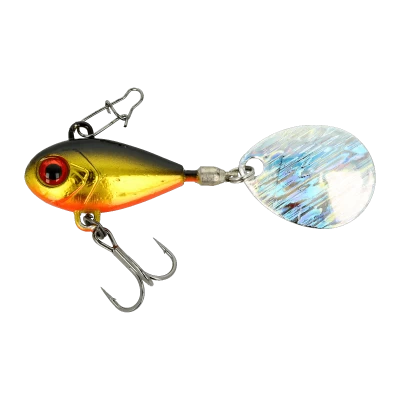 Тейл-спінер GC Yoke 7.7г 11SH