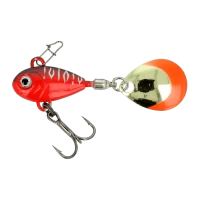 Тейл-спінер GC Yoke 7.7г 203