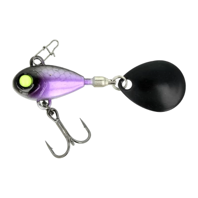 Тейл-спінер GC Yoke 7.7г 207