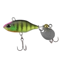 Тейл-спінер DUO Realis Spin 14г 40мм CCC3510 NEW