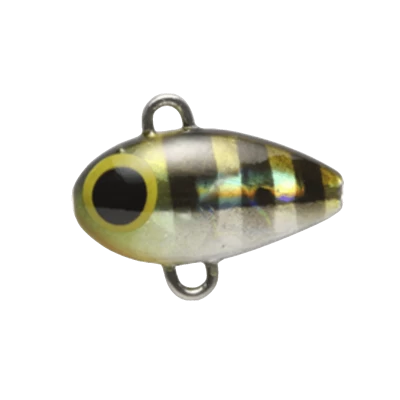 Тейл-спінер Viva Kozo Spin 12г 008N NEW