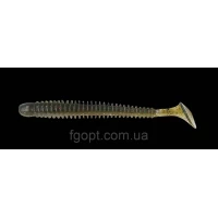 Силиконовая приманка Relax Texas 4 L191