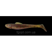 Силиконовая приманка Relax Ohio 4 цвет L541