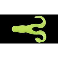 Силиконовая приманка Relax Turbo Frog 1 цвет L280